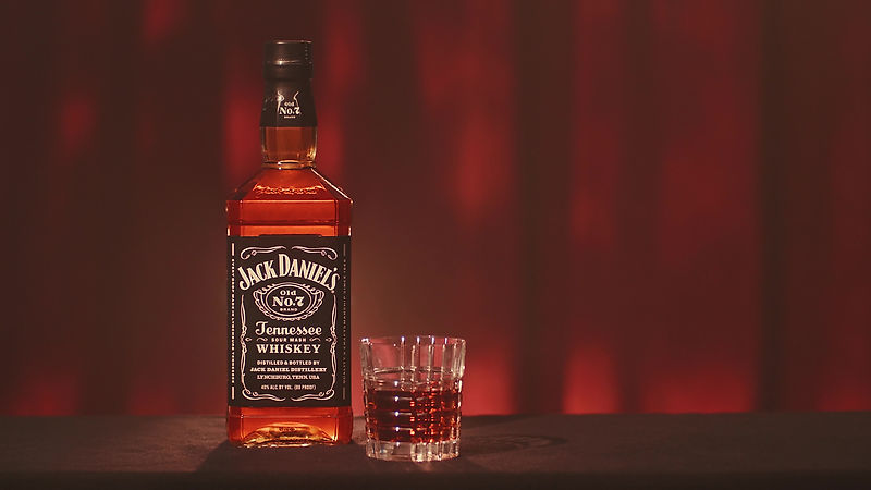 Jack Daniels - Cheers (ATLC 2019)